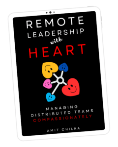 Remote Leadership With Heart